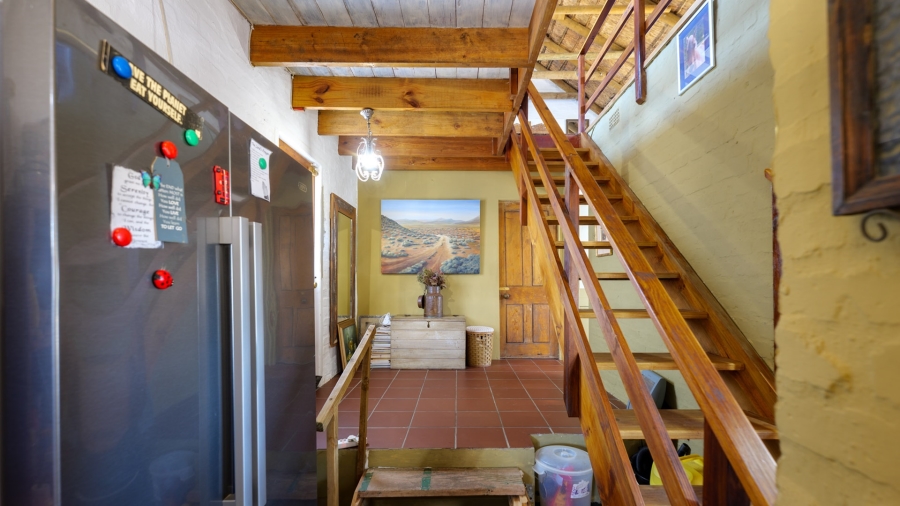 2 Bedroom Property for Sale in Arniston Western Cape